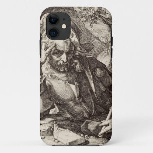 Der Heilige James der Große Apostel Case-Mate iPhone Hülle
