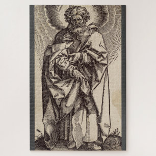 Der Heilige Philip der Apostel Jesus Schüler
