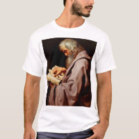 Der Heilige Simon der Zelot von Peter Paul Rubens