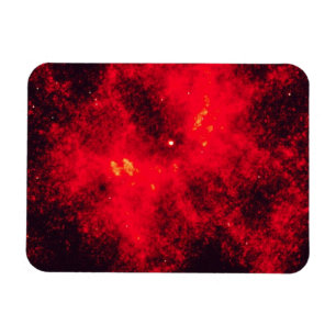 Der heißeste bekannte Star NGC 2440 Nucleus Magnet