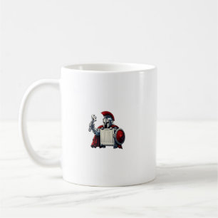 Der Heizkörper – Lustiger Klempner-Kaffeebecher Kaffeetasse