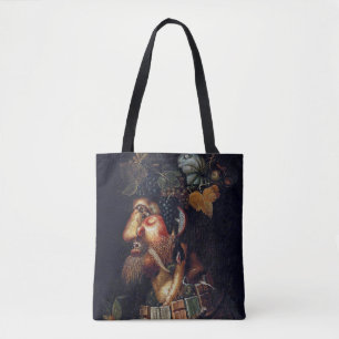 Der Herbst, Arcimboldo Tasche