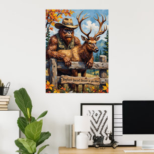 Der Herbst des Gläubigers Poster