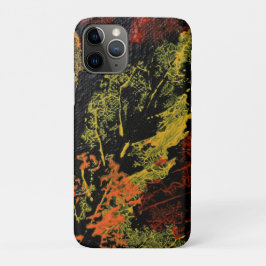 Der Herbst hinterlässt den iPhone-Fall Case-Mate iPhone Hülle