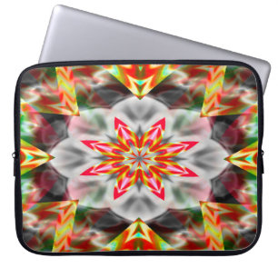 Der Herbst ist hier... Laptopschutzhülle