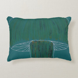 Der Herr der Gill Dekokissen