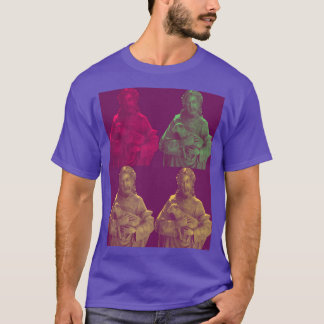 Der Herr ist gut T-Shirt