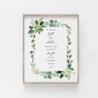 Der Herr ist mein Licht