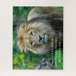 Der Herr ist mein Teil