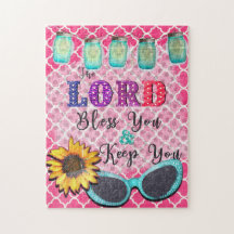 Der Herr segne dich und Behalte dir religiöse Kuns