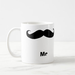 der Herr Tasse