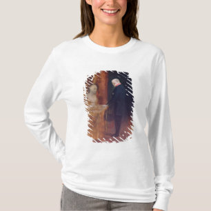 Der Herzog von Wellington-Studieren T-Shirt