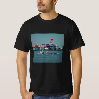 Der heutige Fang T-Shirt
