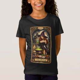 Der Hexentrank T-Shirt