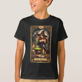 Der Hexentrank T-Shirt