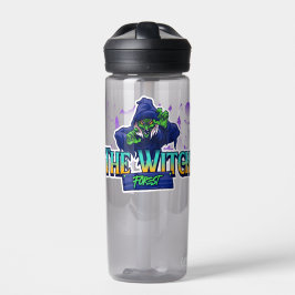 Der Hexenwald Trinkflasche