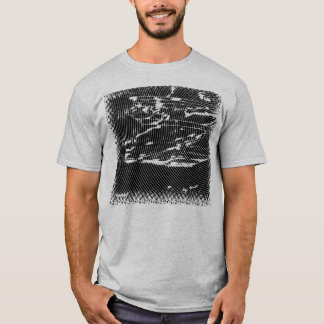 Der Hexxus der Schlupfloch-Männer T-Shirt