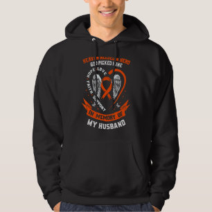 Der Himmel brauchte einen Helden Gott, der meine M Hoodie