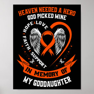 Der Himmel brauchte einen Helden Gott, der meine T Poster