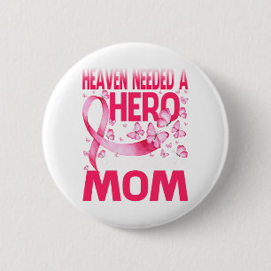 Der Himmel brauchte einen Heldengott, der mir den Button