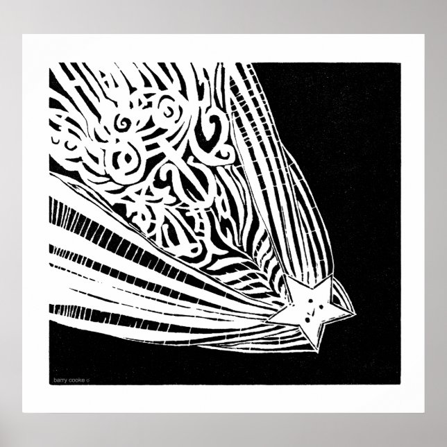 Der Himmel fällt Poster (Vorne)