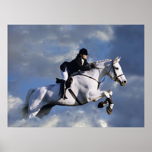 Der Himmel ist das Limit Poster (Vorne)