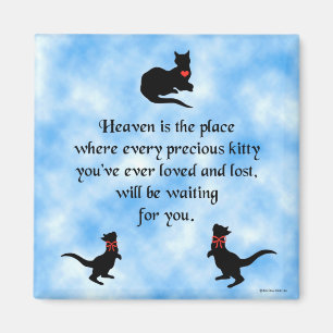 Der Himmel ist Magnet