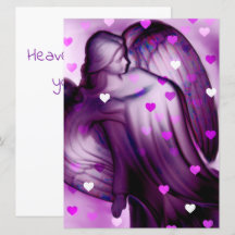 Der Himmel sendet euch heute das Herz