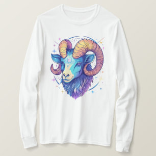 Der Himmels-Widder T-Shirt