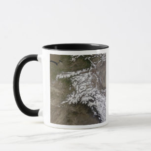 Der hinduistische Kush Tasse