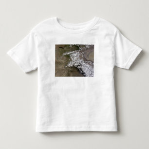 Der Hindukusch Kleinkind T-shirt