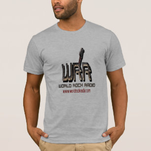 Der Hintern Krew T der Männer T-Shirt