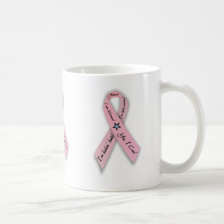 Der Hintern-Tasse des Tritt-Krebses Kaffeetasse