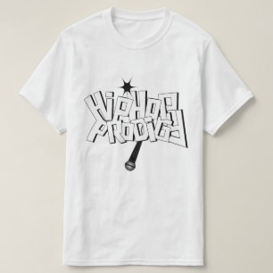 Der HipHop-Prodigy T-Shirt