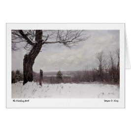 Der Hitching-Post