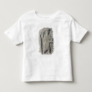 Der hittite-Gott Uomi, Karkemish Kleinkind T-shirt