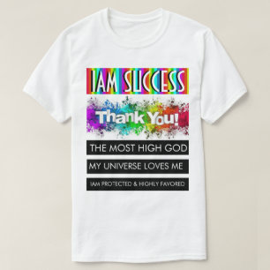 DER HOCHGOTT T-Shirt