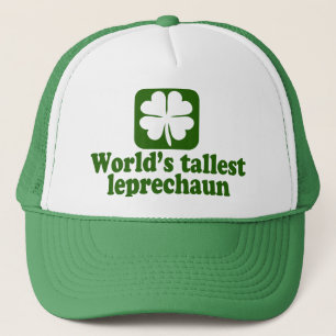 Der höchste Kobold der Welt Truckerkappe
