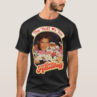 Der Hoff liebt dich T-Shirt