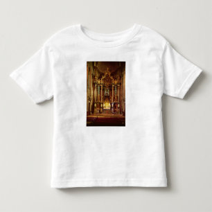 Der hohe Altar im Ostchor Kleinkind T-shirt