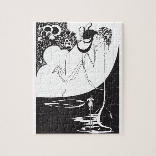 Der Höhepunkt (Vertikal)