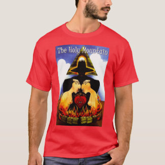 DER HOLY BERG T-Shirt
