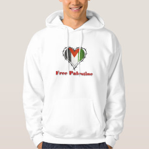 Der Hoodie der freien