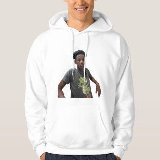Der Hoodie des Claylightenment