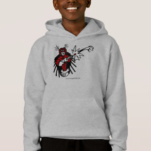 Der Hoodie des Zyklop-Kindes