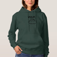 Der Hoodie-Krieg ist schrecklich