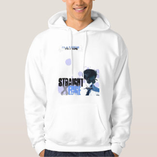 der Hoodie sXe DS-Männer