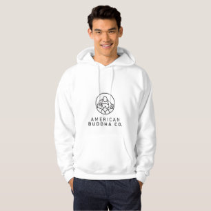 Der Hoodie ursprünglicher Männer