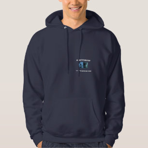 Der Hoodie Weightathon Gründers
