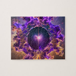 Der Horizont kosmischer Ereignisse öffnet sich zu 